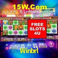 Winbrl Login