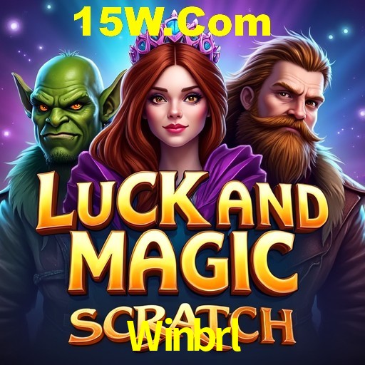 Winbrl: A Experiência de Casino com Jogos de Mesa ao Vivo