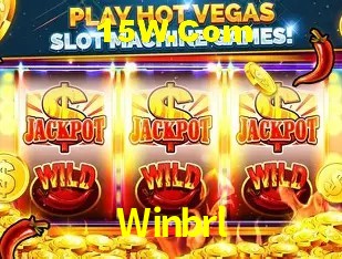 Winbrl Login