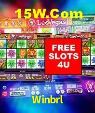 Winbrl