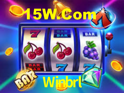 Winbrl Login